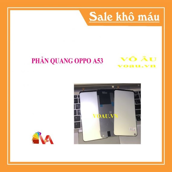 Phản Quang Oppo A53