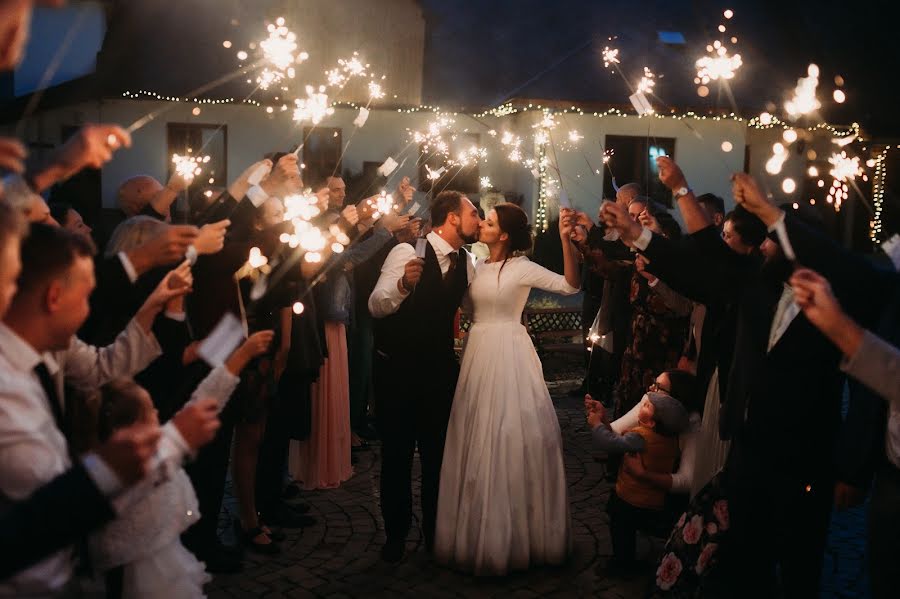 Photographe de mariage Markéta Grubbauerová (nlrdeco). Photo du 19 avril 2023