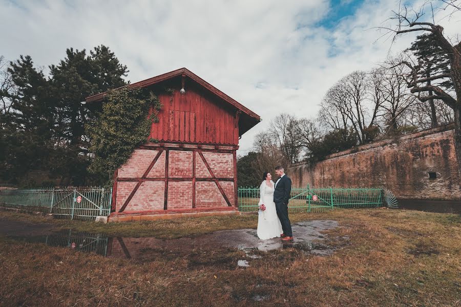 Fotografo di matrimoni Jonathan Fortuna (jofortuna). Foto del 10 gennaio 2021