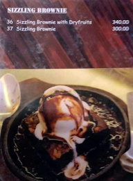 Coffee King menu 6