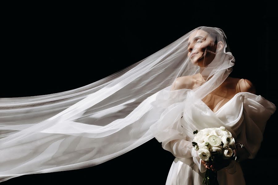 Fotógrafo de casamento Yosip Gudzik (hydzuk). Foto de 20 de junho 2023