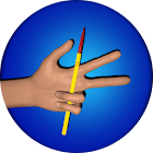 Pen Flipper - Play and Learn