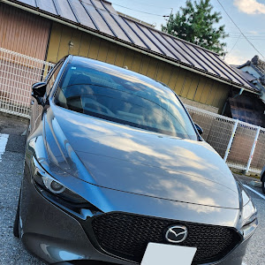 MAZDA3 BPEP