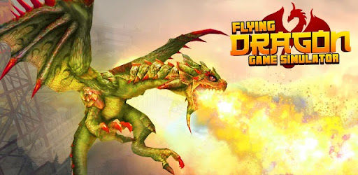 Dragon Legends: Warrior Games