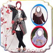 Photo Suit - Hijab 1.3 Icon