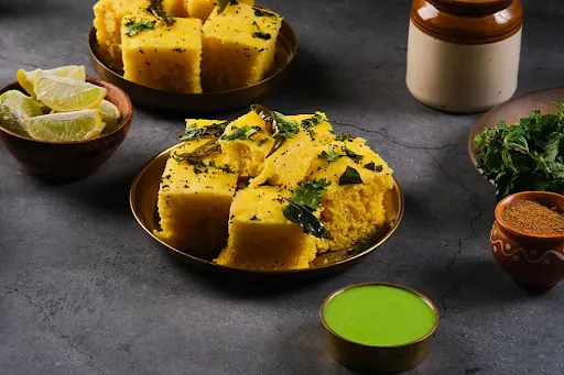 Khaman Dhokla(1 Kg)