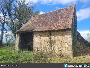 maison à Leyrat (23)