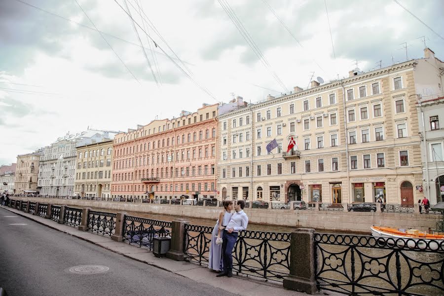 Wedding photographer Irina Selezneva (remeslove). Photo of 23 February 2019