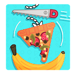 Cover Image of Descargar Encuentra el equilibrio: rompecabezas de objetos físicos divertidos 1.2.6 APK