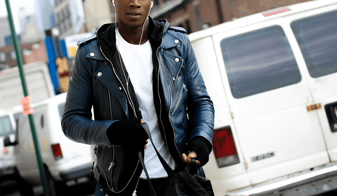 The Best Leather Jacket Brands For Men In 2023