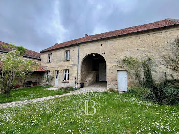 maison à Fresnoy-la-Rivière (60)