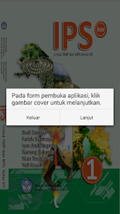 How to mod Buku IPS 7 SMP 1.1 mod apk for android