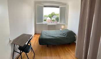 appartement à Rennes (35)