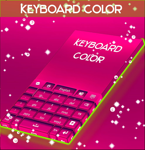 免費下載個人化APP|Keyboard Color Pink Theme app開箱文|APP開箱王