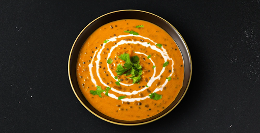 Dal Makhani Black