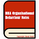 Download BBA Organisational Behaviour Notes For PC Windows and Mac 2.0