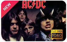 AC/DC New Tab & Wallpapers Collection small promo image