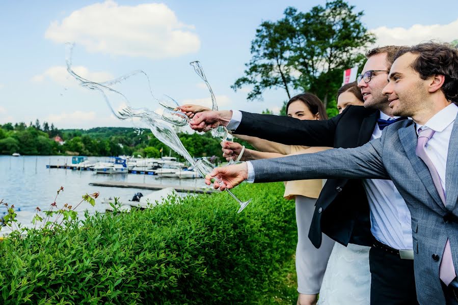 Fotógrafo de bodas Igor Geis (igorh). Foto del 17 de julio 2018