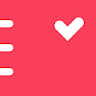 핑크다이어리 - 대한산부인과의사회 공식 생리달력 icon