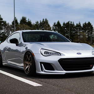 BRZ ZC6