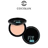 [Công Ty, Tem Phụ] Phấn Nén Kiềm Dầu 12H 6G Maybelline Fit Me Matte Poreless Powder [Cocolux]