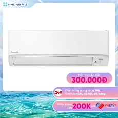 Máy lạnh Panasonic Inverter CU/CS-XPUXKH-8