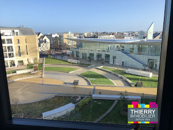 appartement à Dinard (35)