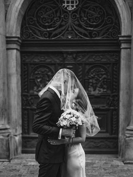 Svatební fotograf Vadim Shevcov (amdb9). Fotografie z 30.září 2022
