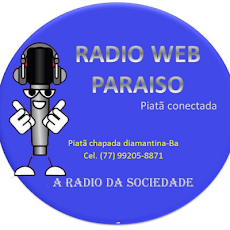 radioparaisowebのおすすめ画像2