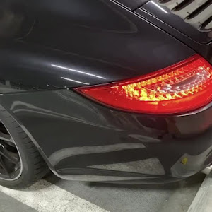 911 クーペ 997MA102