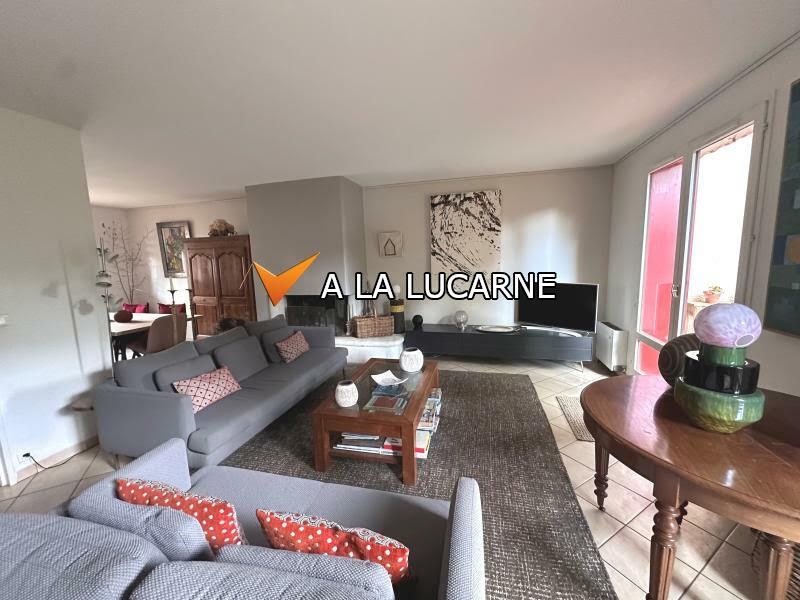 Vente maison 5 pièces 105 m² à Montesson (78360), 599 000 €