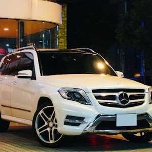 GLK X204