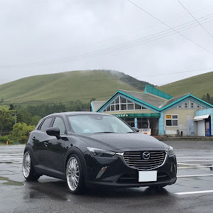 CX-3 DK5FW