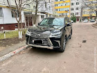 продам авто Lexus LX 570 LX 570 (URJ200)