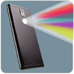 Color Flashlight - LED Torch Apk