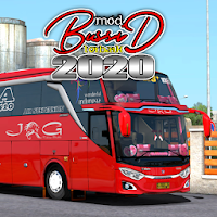 Mod Bussid Terbaik 2020