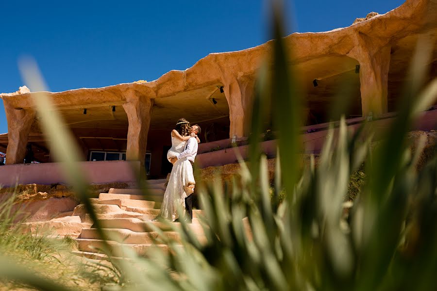 Fotógrafo de bodas Chomi Delgado (chomidelgado). Foto del 27 de marzo 2018