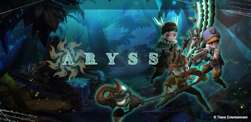 Abyss - Dungeon Action RPG