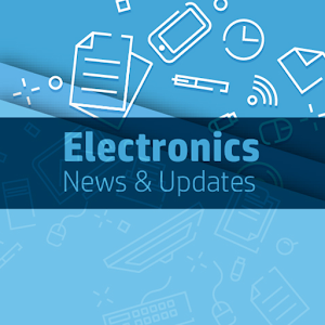 Download Electronics News and Updates For PC Windows and Mac