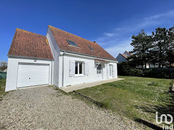 maison à Fort-Mahon-Plage (80)