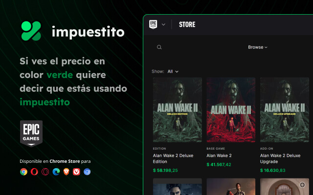 XStore: La tienda de Xbox Argentina con impuestos incluidos