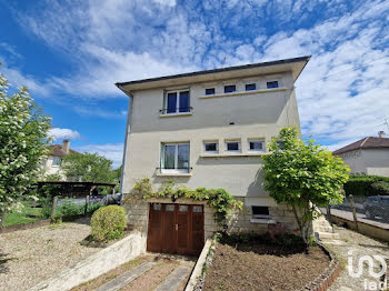 maison à Auxerre (89)