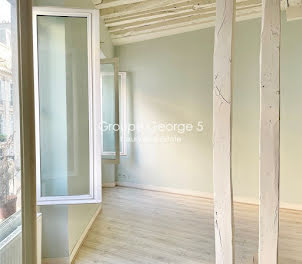 appartement à Paris 3ème (75)