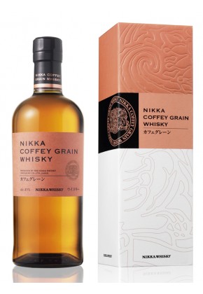 NIKKA Coffey grain