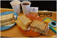 Sandwich PARTY (已歇業)