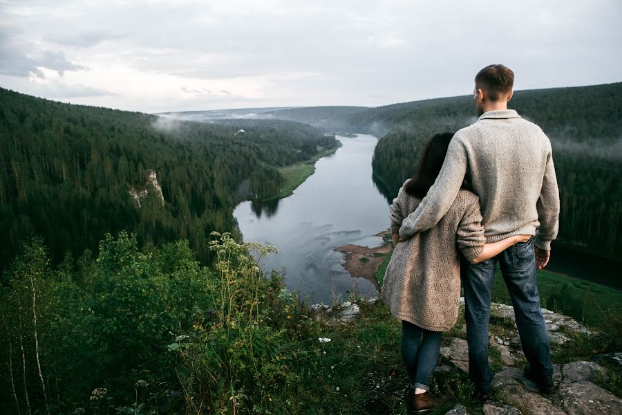 Свадебный фотограф Лена Капуцин (kapucin). Фотография от 9 января 2019