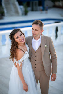 Wedding photographer Evgeniy Ikhonkin (ihonkin). Photo of 29 August 2023