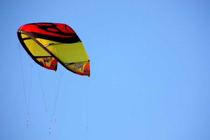 Passion Kite di daviderm