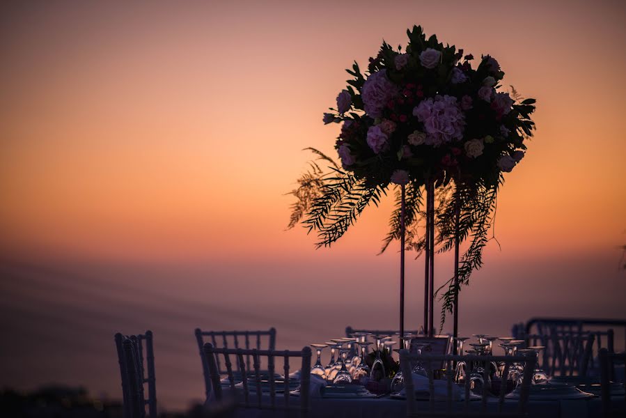 Fotografo di matrimoni Kleoniki Panagiotopoulou (kleoniki). Foto del 18 marzo 2022