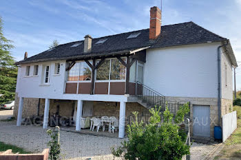 maison à Beauregard-de-Terrasson (24)